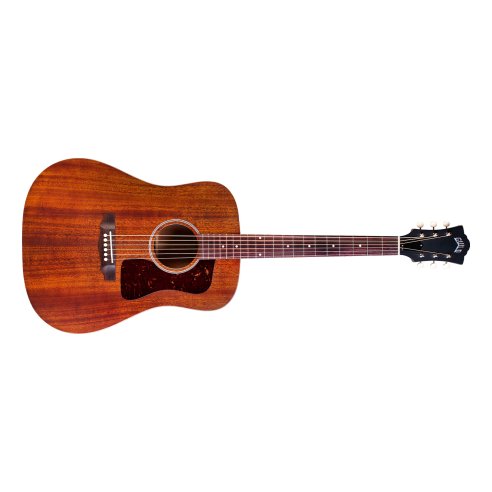 GUILD ITALIA D-20 NAT SATIN