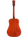 GUILD ITALIA D-20 NAT SATIN