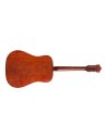 GUILD ITALIA D-20 NAT SATIN