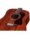 GUILD ITALIA D-20 NAT SATIN