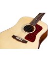 GUILD ITALIA D-40 TRADITIONAL NAT NITRO
