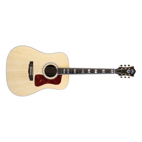 GUILD ITALIA D-55E NAT NITRO