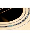 GUILD ITALIA D-55E NAT NITRO