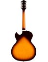GUILD ITALIA STARFIRE I SC  ANTIQUE BURST