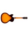 GUILD ITALIA STARFIRE I SC  ANTIQUE BURST