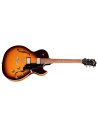 GUILD ITALIA STARFIRE I SC  ANTIQUE BURST
