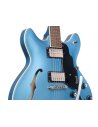 GUILD ITALIA STARFIRE I DC  PELHAM BLUE