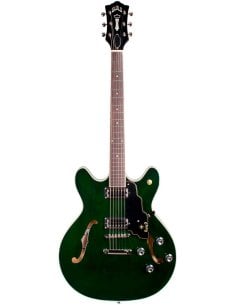 GUILD ITALIA STARFIRE IV ST EMERALD GREEN