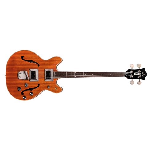 GUILD ITALIA STARFIRE BASS II  NAT