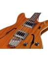 GUILD ITALIA STARFIRE BASS II  NAT