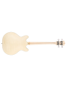 GUILD ITALIA STARFIRE BASS II FLAMED MAPLE NAT