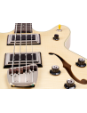 GUILD ITALIA STARFIRE BASS II FLAMED MAPLE NAT