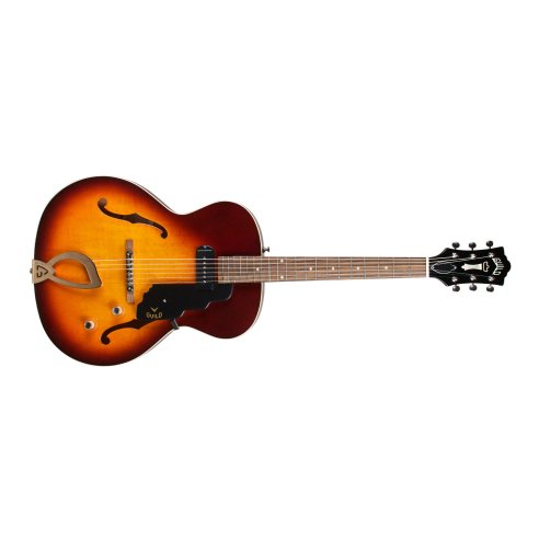 GUILD ITALIA T-50 SLIM VSB VINTAGE SUNBURST