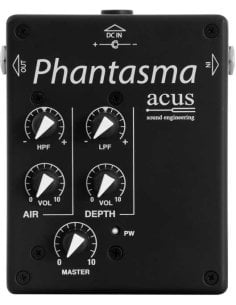 ACUS PHANTASMA