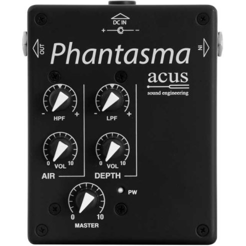 ACUS PHANTASMA