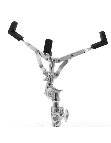 MAPEX IT S600 REGGIRULLANTE MARS FINITURA CROMATA MAPEX IT S600 REGGIRULLANTE MARS FINITURA CROMATA