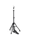 MAPEX IT H800EB SUPPORTO HIHAT ARMORY FINITURA NERA