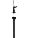MAPEX IT H800EB SUPPORTO HIHAT ARMORY FINITURA NERA