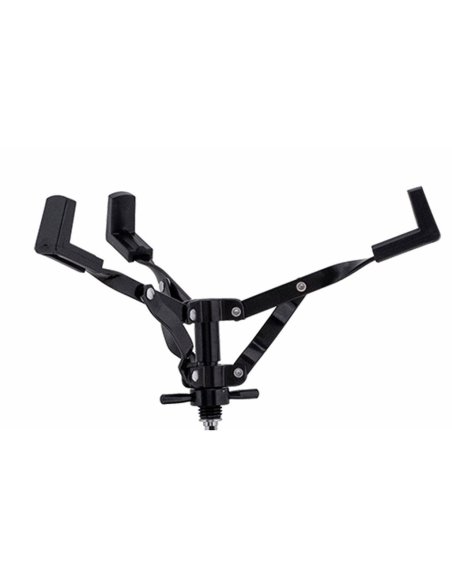 MAPEX IT S800EB REGGIRULLANTE ARMORY FINITURA NERA MAPEX IT S800EB REGGIRULLANTE ARMORY FINITURA NERA