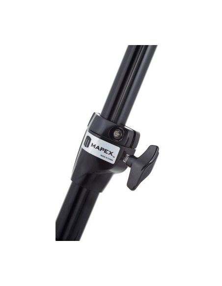 MAPEX IT S800EB REGGIRULLANTE ARMORY FINITURA NERA MAPEX IT S800EB REGGIRULLANTE ARMORY FINITURA NERA
