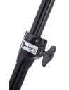 MAPEX IT S800EB REGGIRULLANTE ARMORY FINITURA NERA