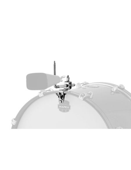 MAPEX IT MCH912 SUPPORTO CAMPANACCIO DA CASSA MAPEX IT MCH912 SUPPORTO CAMPANACCIO DA CASSA