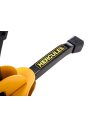 HERCULES IT HCDS-530BB SUPPORTO PER SAX ALTO/TENORE PIEGHEVOLE