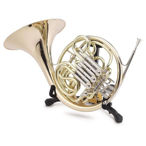 HERCULES IT HCDS-550BB SUPPORTO PER CORNO FRANCESE PIEGHEVOLE