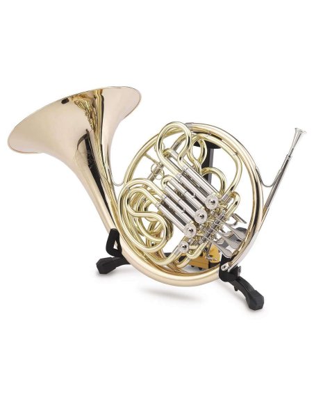 HERCULES IT HCDS-550BB SUPPORTO PER CORNO FRANCESE PIEGHEVOLE HERCULES IT HCDS-550BB SUPPORTO PER CORNO FRANCESE PIEGHEVOLE