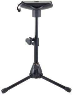 HERCULES IT HCDS-553B SUPPORTO PERFORMER PER TUBA/EUPHONIUM 2