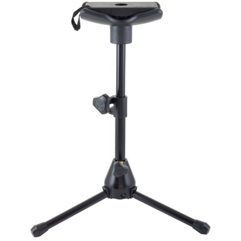 HERCULES IT HCDS-553B SUPPORTO PERFORMER PER TUBA/EUPHONIUM