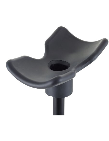 HERCULES IT HCDS-553B SUPPORTO PERFORMER PER TUBA/EUPHONIUM HERCULES IT HCDS-553B SUPPORTO PERFORMER PER TUBA/EUPHONIUM
