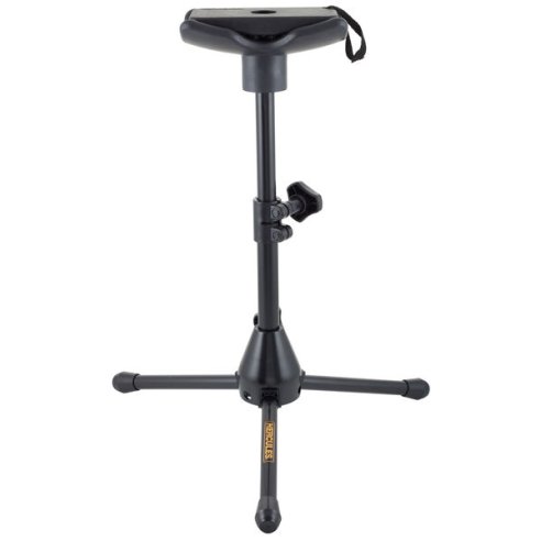 HERCULES IT HCDS-553B SUPPORTO PERFORMER PER TUBA/EUPHONIUM