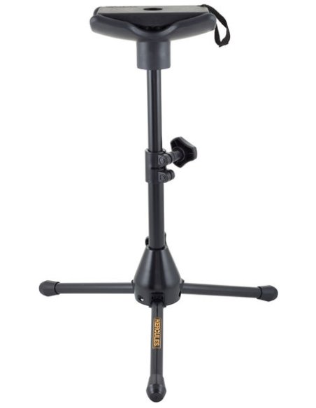 HERCULES IT HCDS-553B SUPPORTO PERFORMER PER TUBA/EUPHONIUM HERCULES IT HCDS-553B SUPPORTO PERFORMER PER TUBA/EUPHONIUM