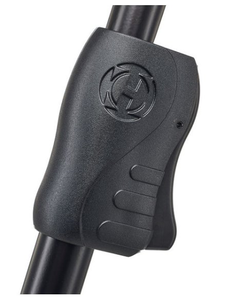 HERCULES IT HCDS-580B SUPPORTO PER VIOLONCELLO HERCULES IT HCDS-580B SUPPORTO PER VIOLONCELLO
