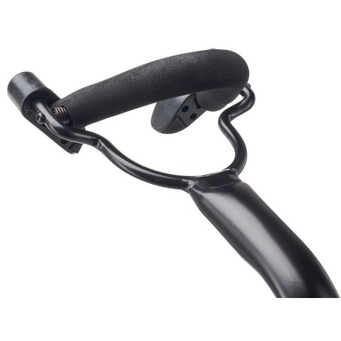 HERCULES IT HCDS-580B SUPPORTO PER VIOLONCELLO