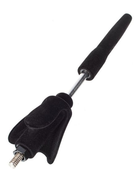 HERCULES IT HCDS-602B PEG PER FLAUTO/CLARINETTO/OBOE HERCULES IT HCDS-602B PEG PER FLAUTO/CLARINETTO/OBOE