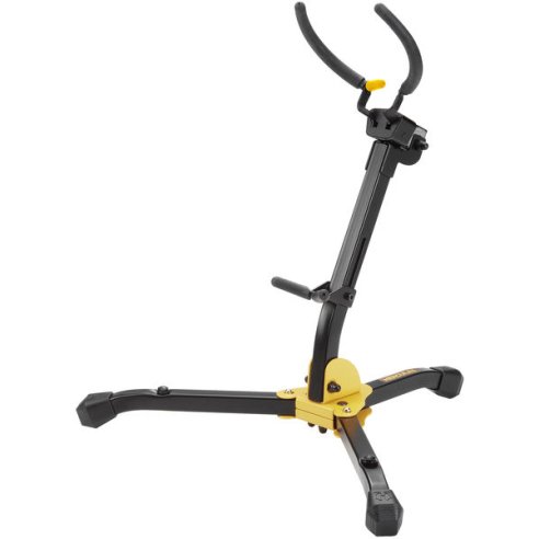 HERCULES IT HCDS-630BB SUPPORTO PER SAX ALTO/TENORE