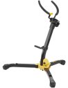 HERCULES IT HCDS-630BB SUPPORTO PER SAX ALTO/TENORE