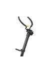 HERCULES IT HCDS-630BB SUPPORTO PER SAX ALTO/TENORE