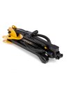 HERCULES IT HCDS-630BB SUPPORTO PER SAX ALTO/TENORE