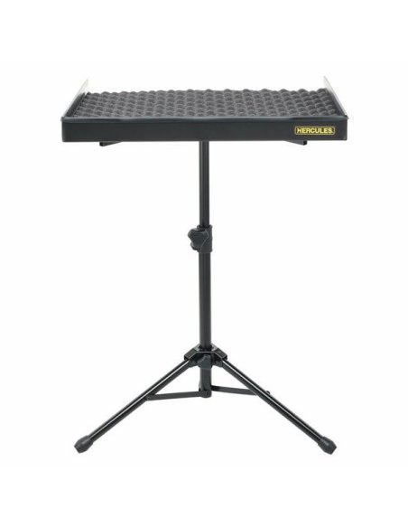 HERCULES IT HCDS-800B TAVOLINO PER PERCUSSIONI HERCULES IT HCDS-800B TAVOLINO PER PERCUSSIONI