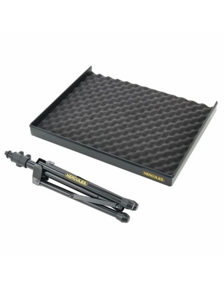 HERCULES IT HCDS-800B TAVOLINO PER PERCUSSIONI HERCULES IT HCDS-800B TAVOLINO PER PERCUSSIONI