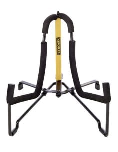 HERCULES IT HCGS-301B SUPPORTO PER CHITARRA ACUSTICA TRAVLITE 2