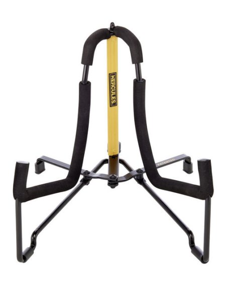 HERCULES IT HCGS-301B SUPPORTO PER CHITARRA ACUSTICA TRAVLITE HERCULES IT HCGS-301B SUPPORTO PER CHITARRA ACUSTICA TRAVLITE