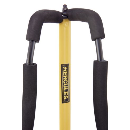 HERCULES IT HCGS-301B SUPPORTO PER CHITARRA ACUSTICA TRAVLITE