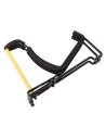 HERCULES IT HCGS-301B SUPPORTO PER CHITARRA ACUSTICA TRAVLITE