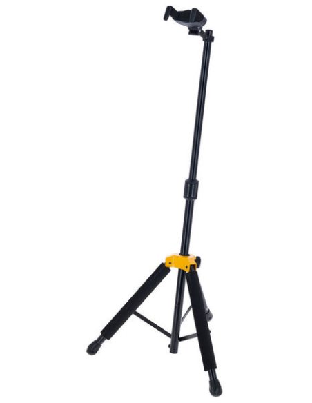 HERCULES IT HCGS-415B+ SUPPORTO PER CHITARRA/BASSO AGS+ HERCULES IT HCGS-415B+ SUPPORTO PER CHITARRA/BASSO AGS+