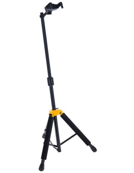 HERCULES IT HCGS-415B+ SUPPORTO PER CHITARRA/BASSO AGS+ HERCULES IT HCGS-415B+ SUPPORTO PER CHITARRA/BASSO AGS+