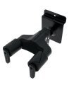 HERCULES IT HCGSP-39SB+ SUPPORTO DA SLATWALL PER CHITARRA/BASSO